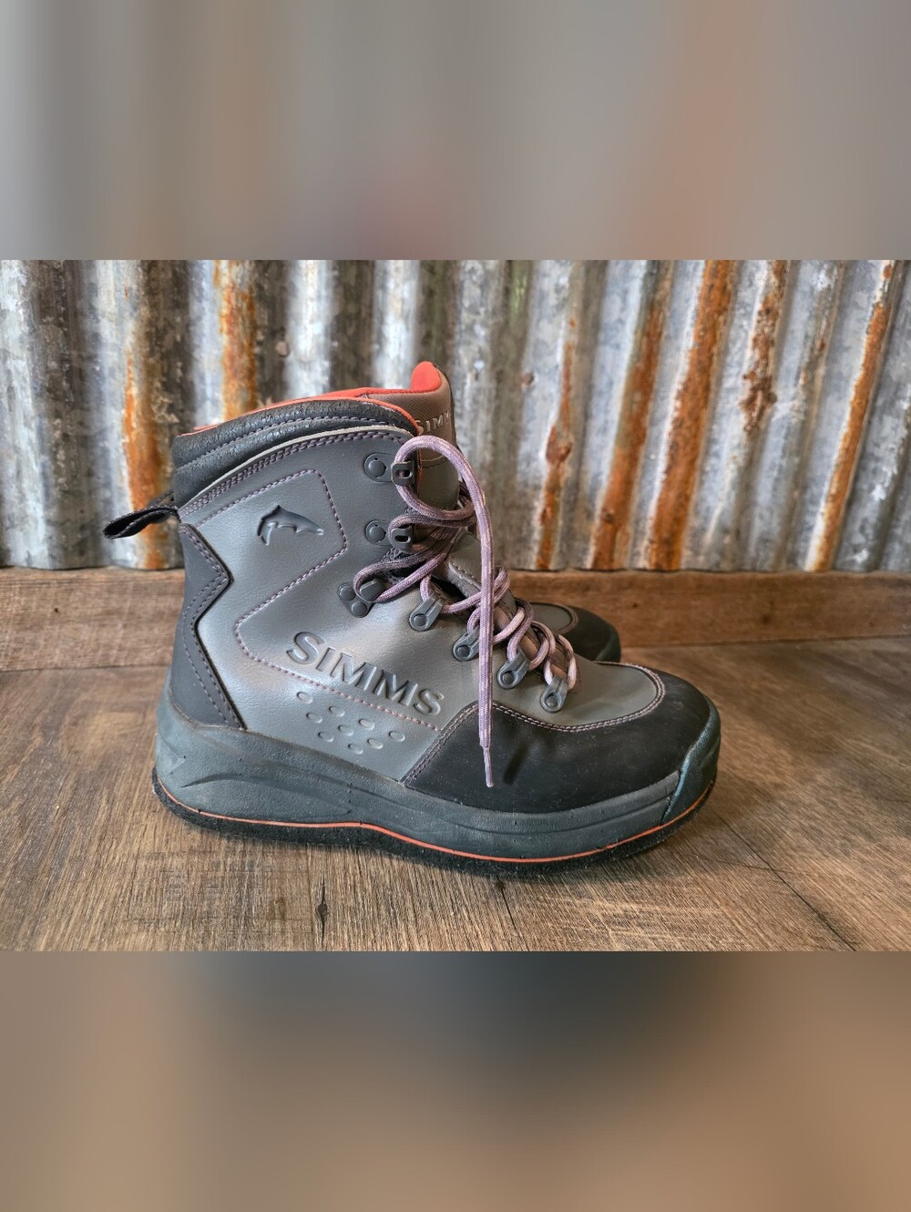 Simms Freestone® Wading Boot - Felt Sole Men's Size 10